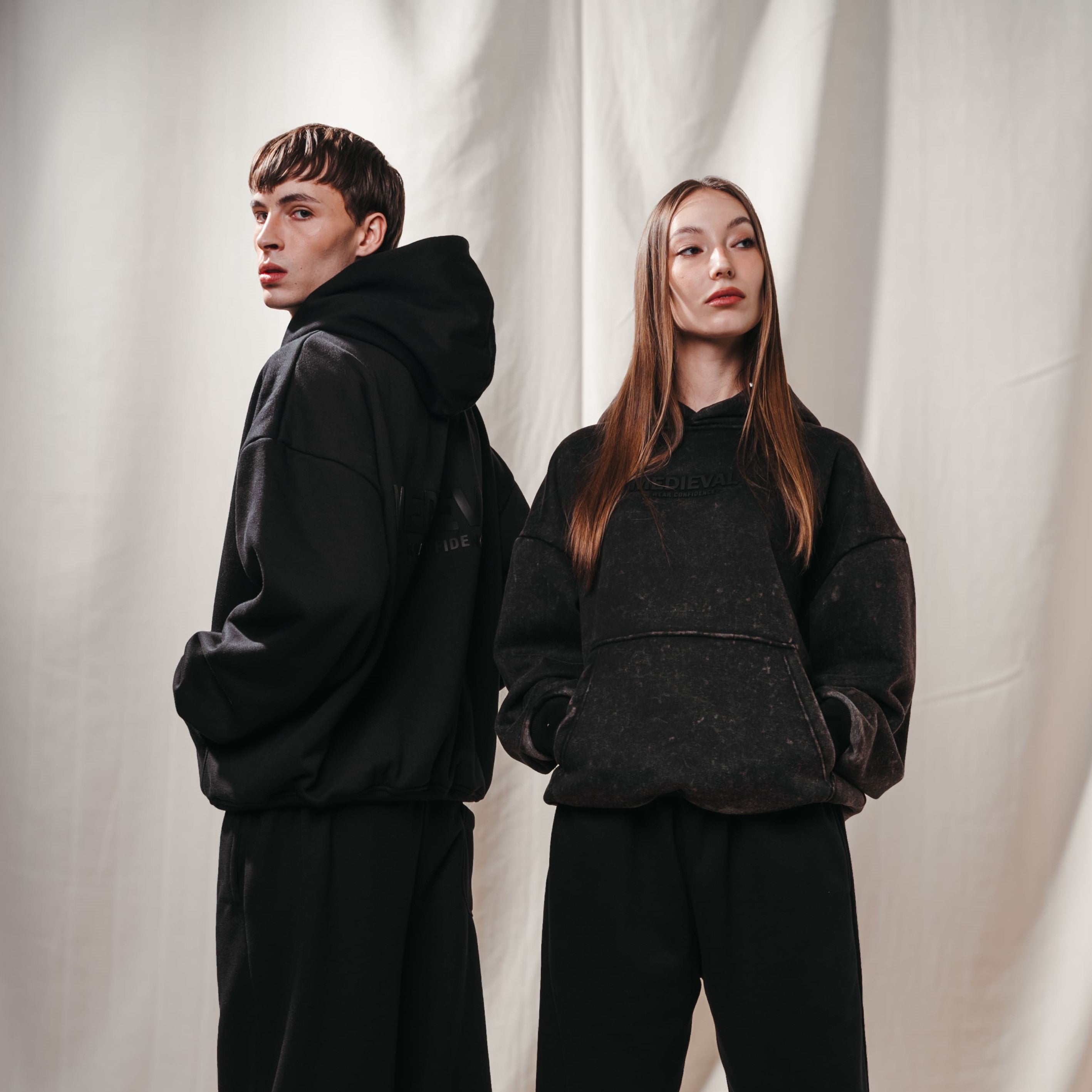 Hoodies – MedievalMNL