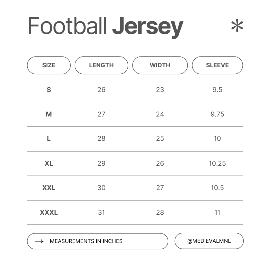Foot Ball Jersey - Pink Boxy Cropped Fit