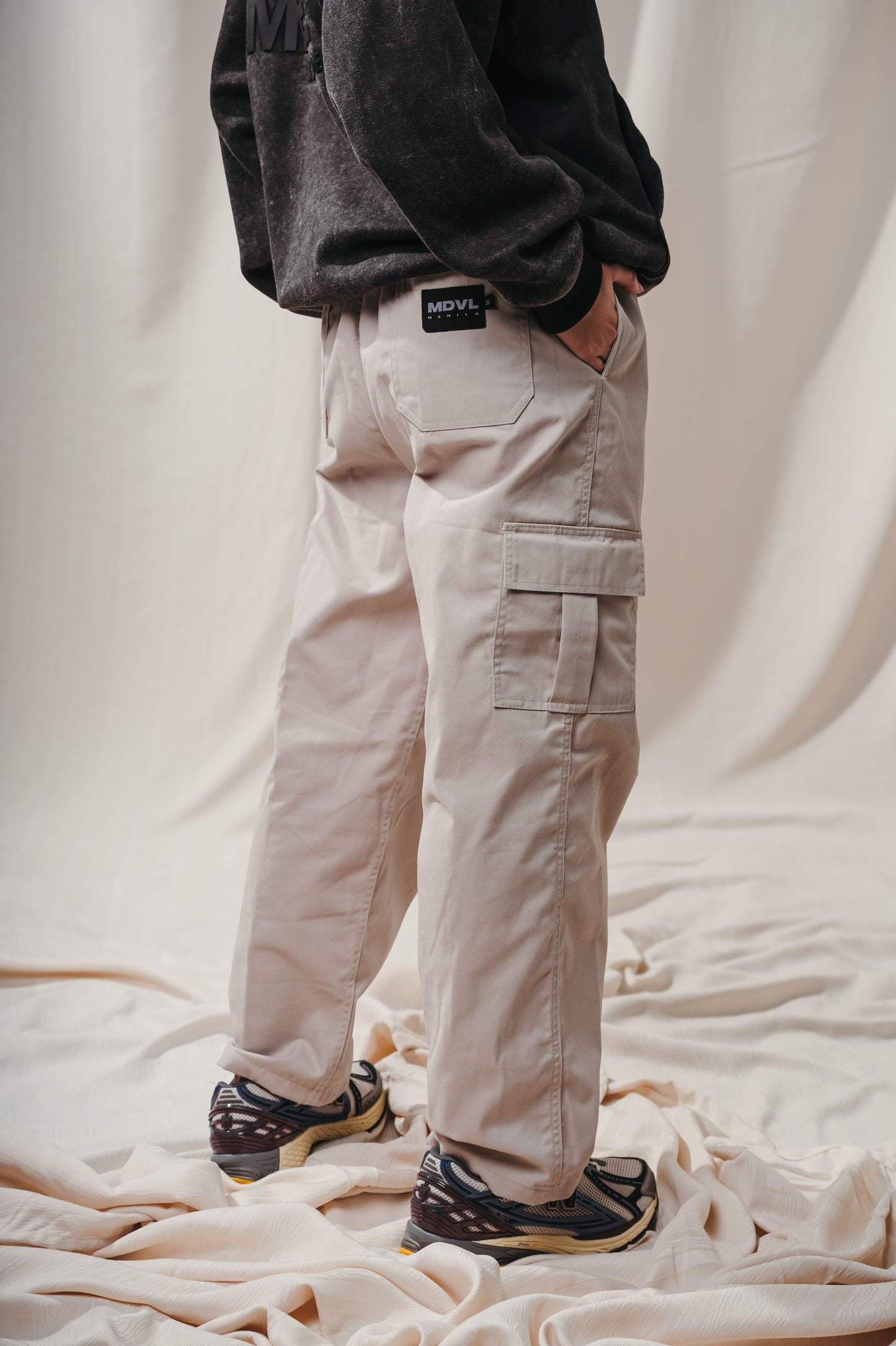 Off White - Cargo Pants