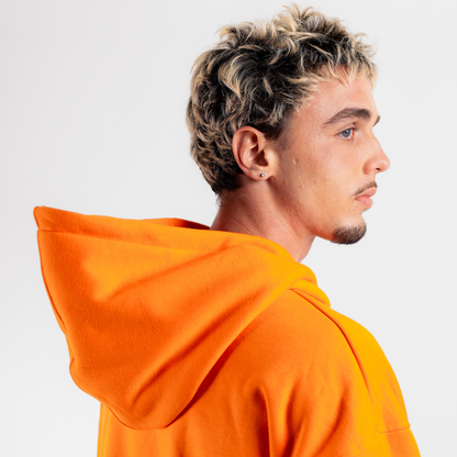 1934 Ember Orange - Hoodie