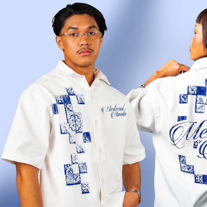 Azulejos Polo