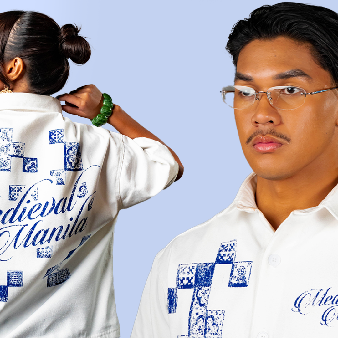 Azulejos Polo
