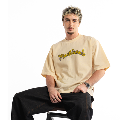 Butter Yellow - Tee