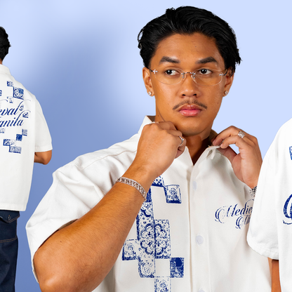 Azulejos Polo