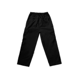 Black - Cargo Pants