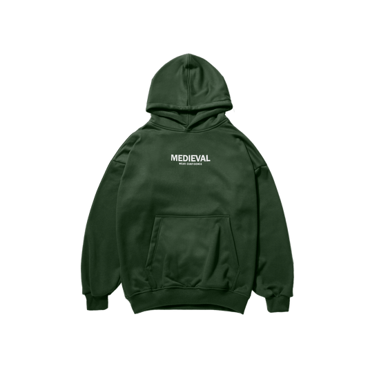 Army Green - Hoodie