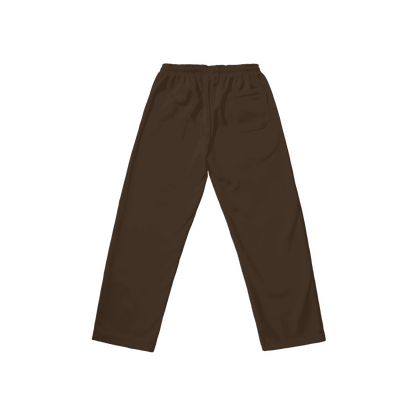 Choco Brown - Sweatpants