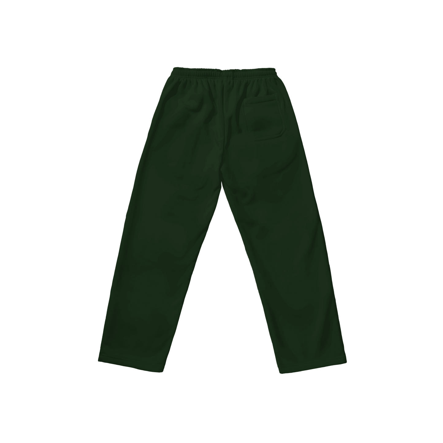 Army Green - Sweatpants