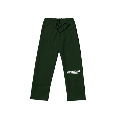 Army Green - Sweatpants