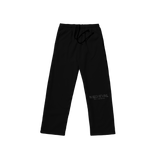 Black - Sweatpants