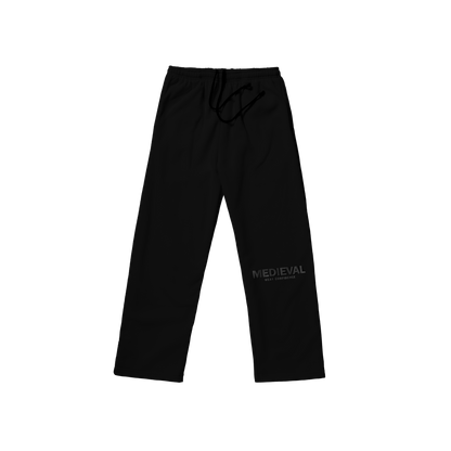 Black - Sweatpants