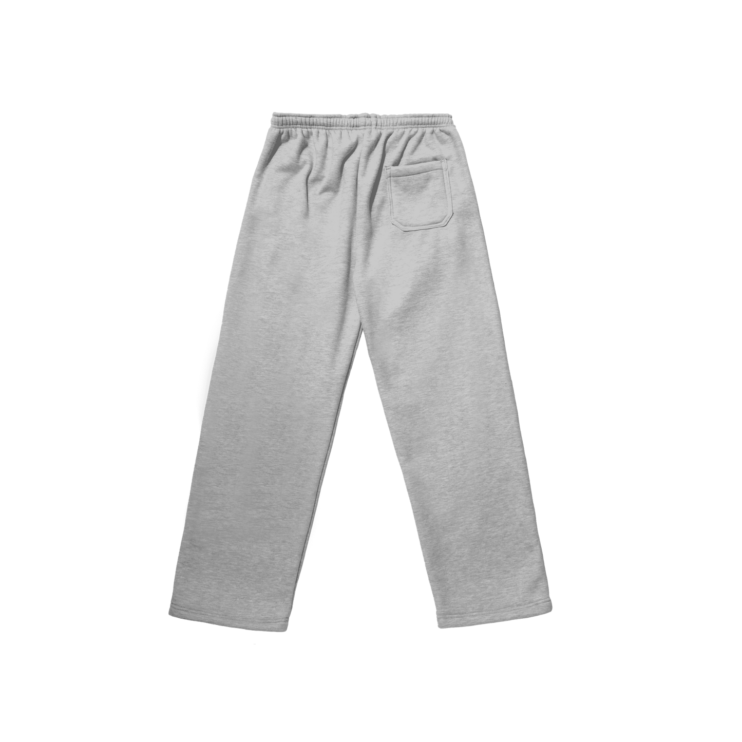 Gray - Sweatpants