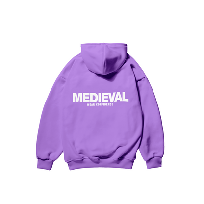 Lavender - Hoodie