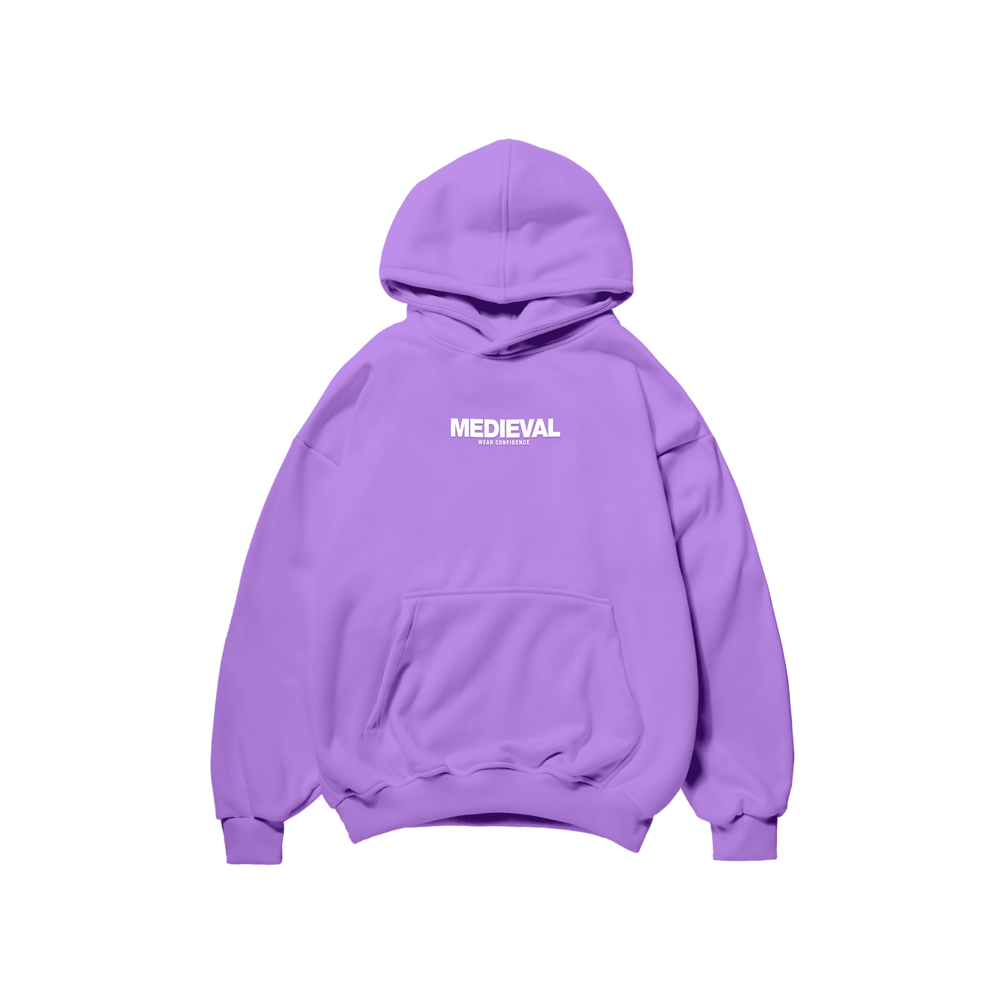 Lavender - Hoodie