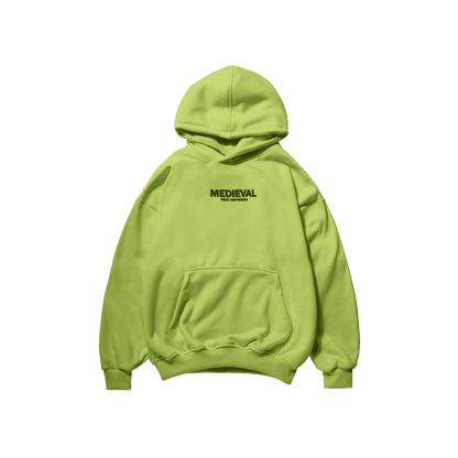 Avocado Green - Hoodie