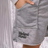 Summer Shorts - Gray