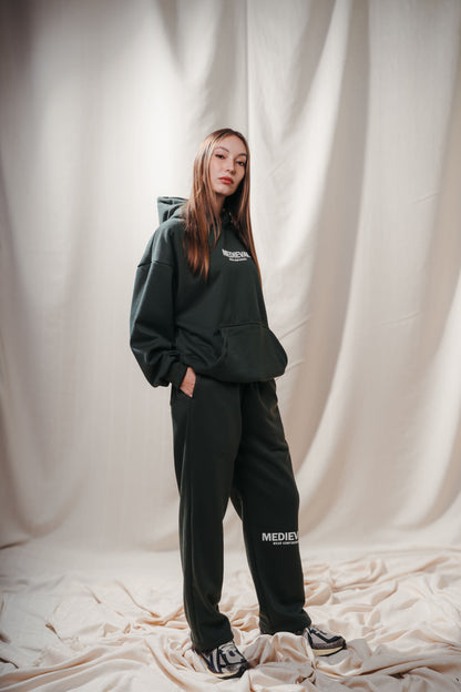 Army Green - Sweatpants