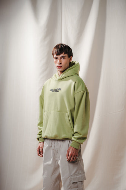 Avocado Green - Hoodie