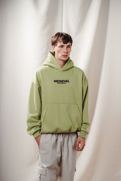 Avocado Green - Hoodie