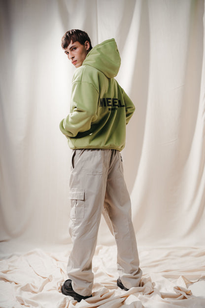 Avocado Green - Hoodie